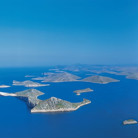Kornati Kayak