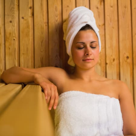 Balnéo Zen & bien-être