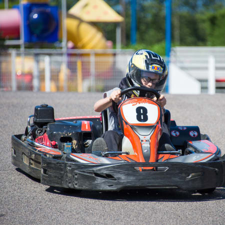 Karting
