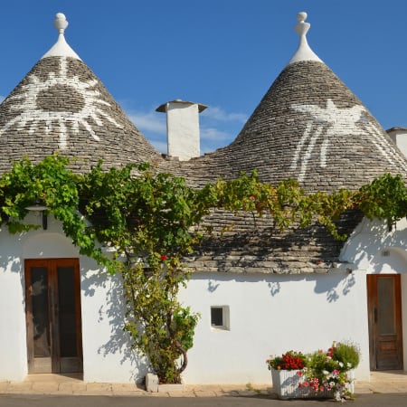 Sur les chemins secrets des Pouilles