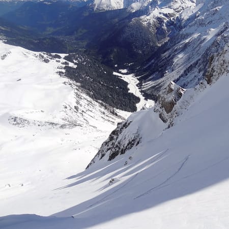 Contas Premières Randos