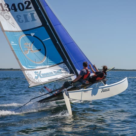 Sport Mix 100% Nautic