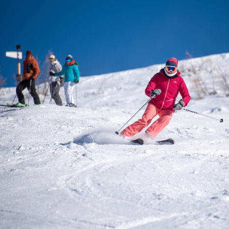 Ski Pack Mi Temps / Yoga