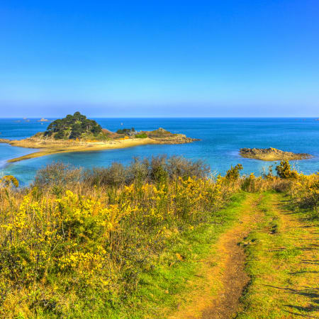 Quiétude en Baie de Morlaix