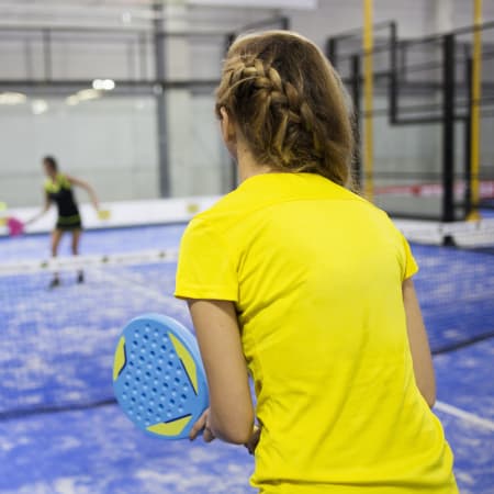 Tennis-Padel / Multisports