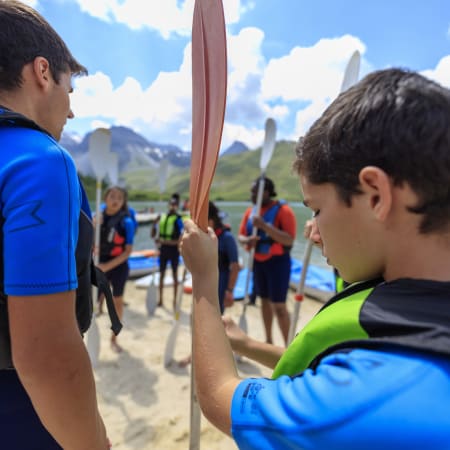 Multisports 14 jours