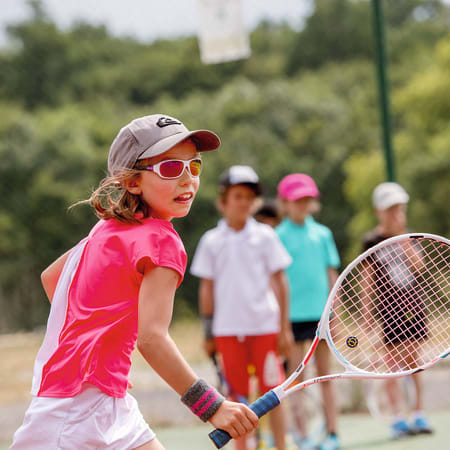Tennis-Padel / Multisports