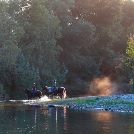 Break 4 jours spécial printemps: Sport Mix Saint-Cyp