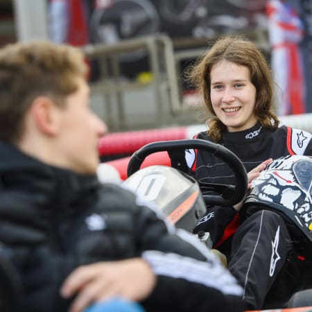 Karting / Multisports