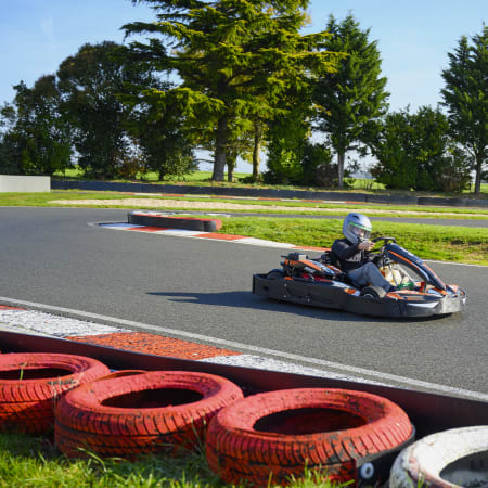 Karting / Multisports