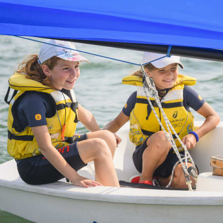 Multiglisse - Optimist Pointe Rouge - Sans Hébergement