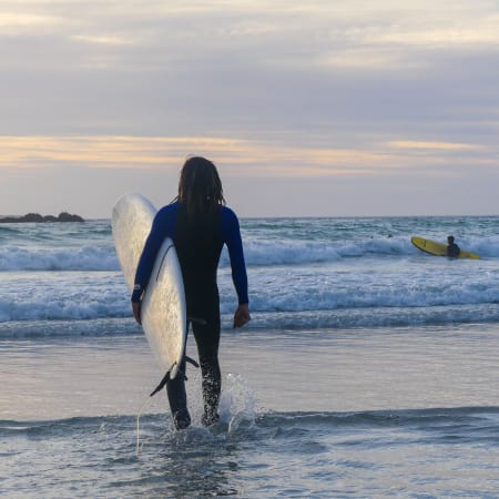 Surf Spécial Débutant