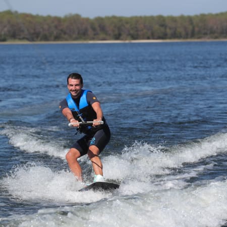Surf / Wakeboard