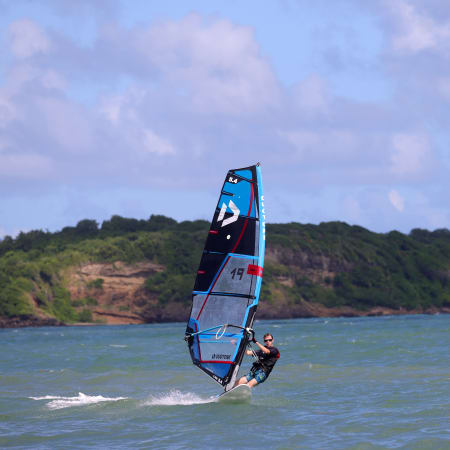 Windsurf & free session en 15 jours 