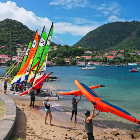 Sport Mix 100% Nautic Happy Summer