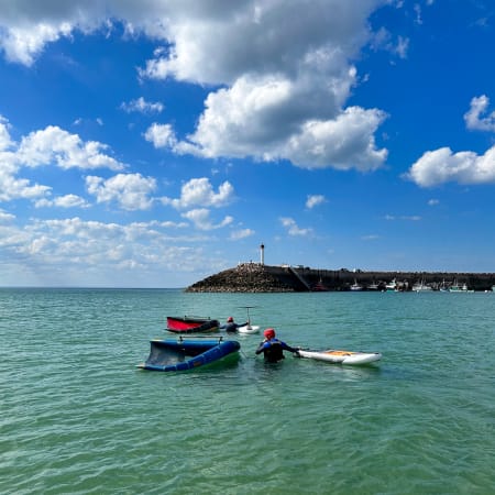 Full Wingfoil - 3 jours