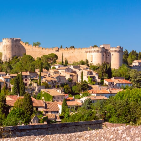 Aventure Multisport à Avignon