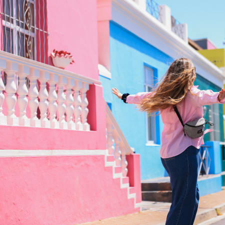 Découverte Sport & Culture